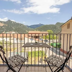  Apartamento Ca La Serenitat Acogedor Y Tranquilo Vistas Montana