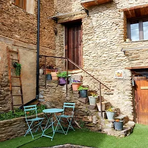  Сasa de vacaciones El Petit Paradis