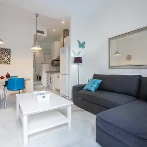  Apartamento Sevillahome -apartment Castellar España