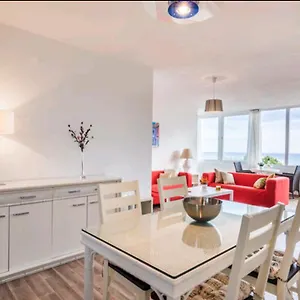  Apartamento Playamar España