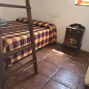  Apartamento Cortijo Nuevo Rural España