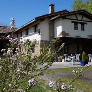  Casa rural Ibarra España