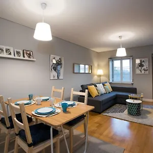  Apartamento Belém 147 Portugal
