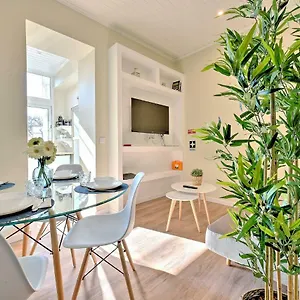  Apartamento Charming Portugal