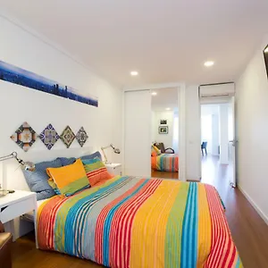  Habitación en casa particular Cozy Place In 23 Portugal