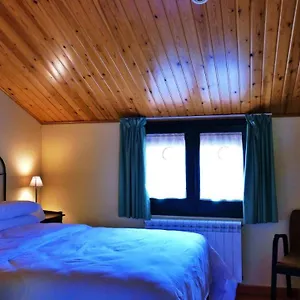  Country house Cal Crispi