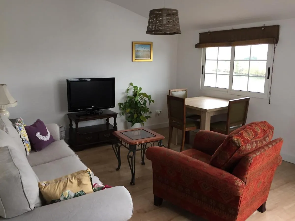 River Ebro Apartments 모라 디에브레