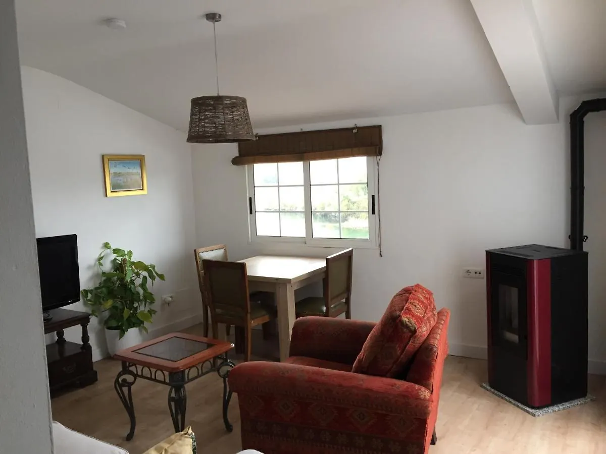 River Ebro Apartments 모라 디에브레 스페인