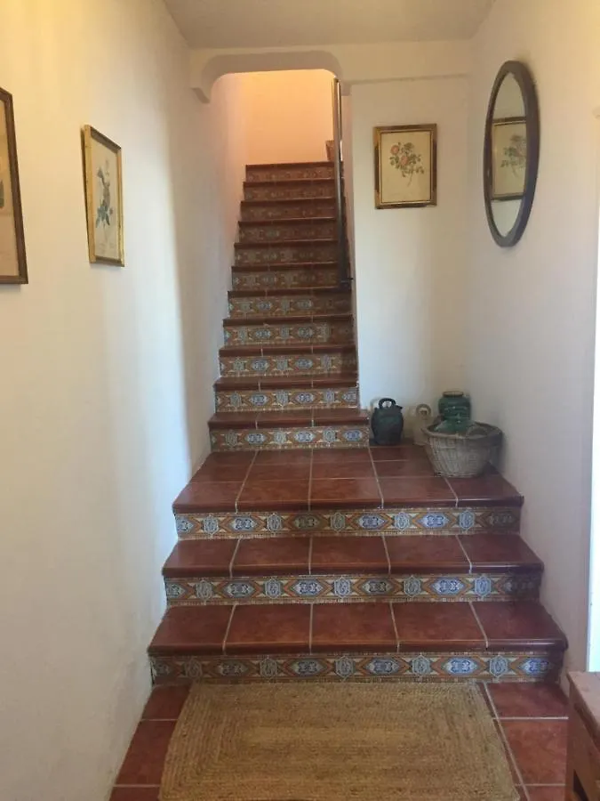 River Ebro Apartments 모라 디에브레