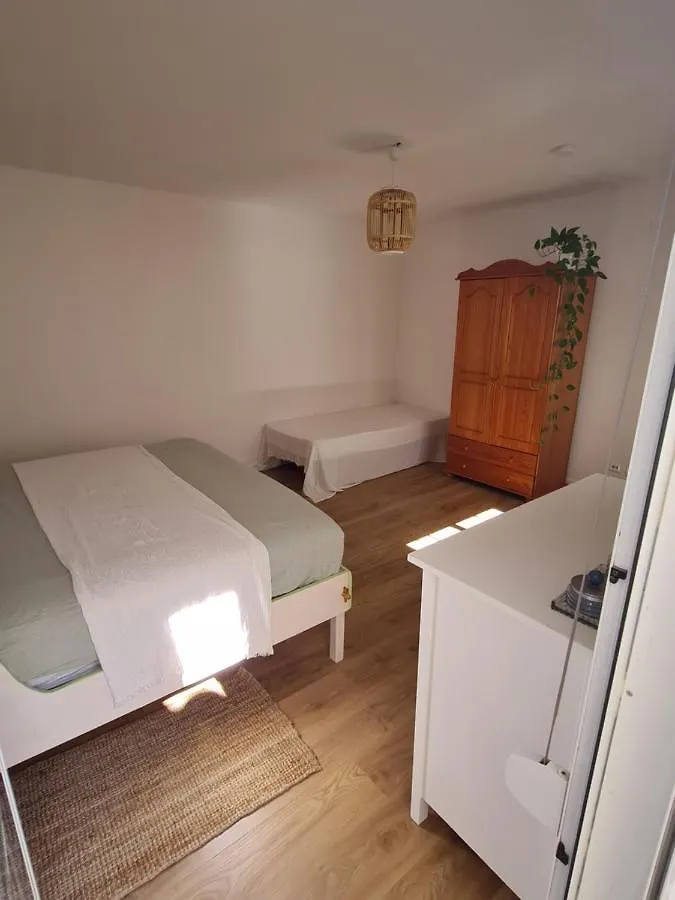 River Ebro Apartments 모라 디에브레 스페인