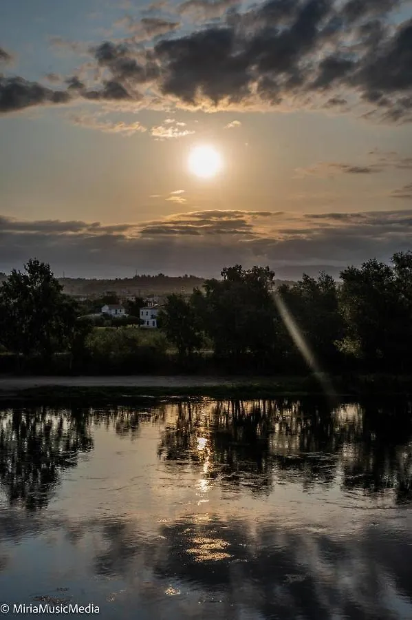 River Ebro Apartments 모라 디에브레