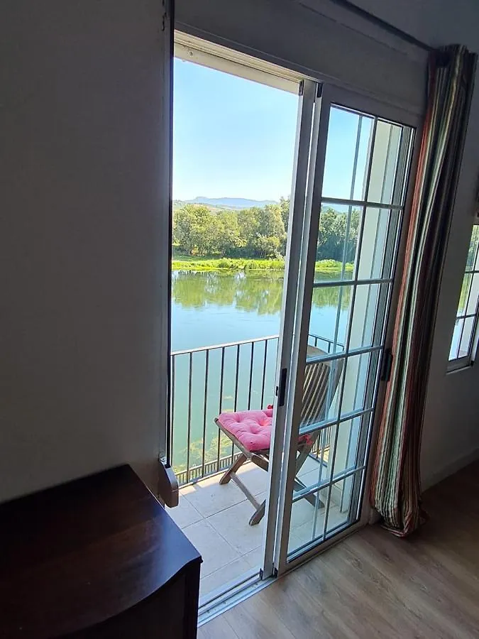 River Ebro Apartments 모라 디에브레