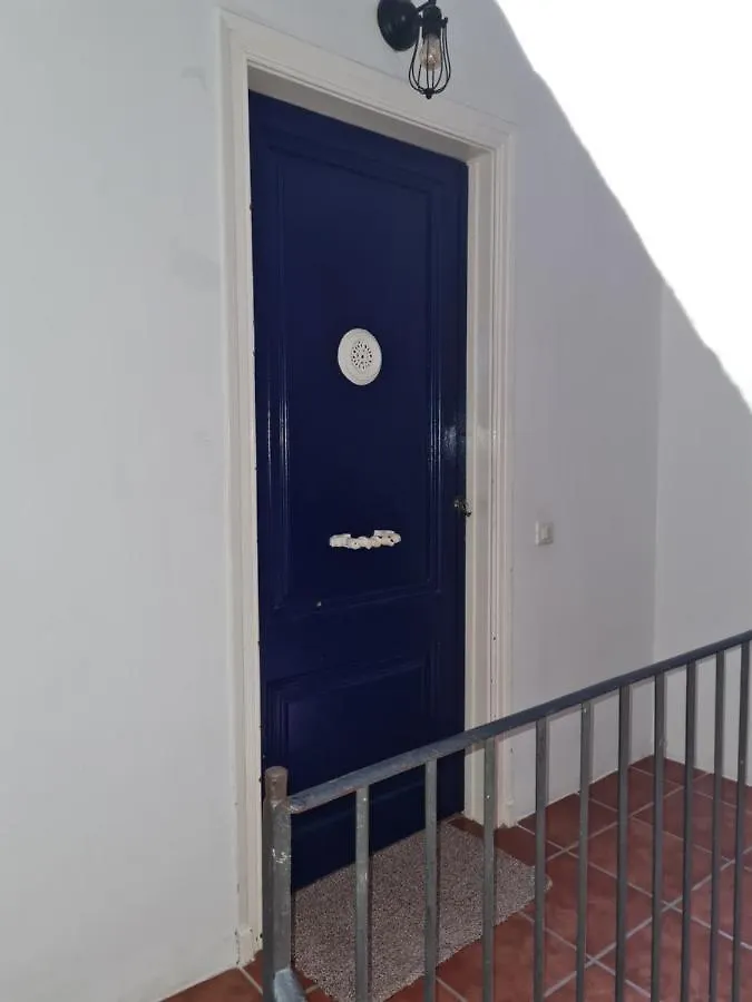 River Ebro Apartments 모라 디에브레 0*,
