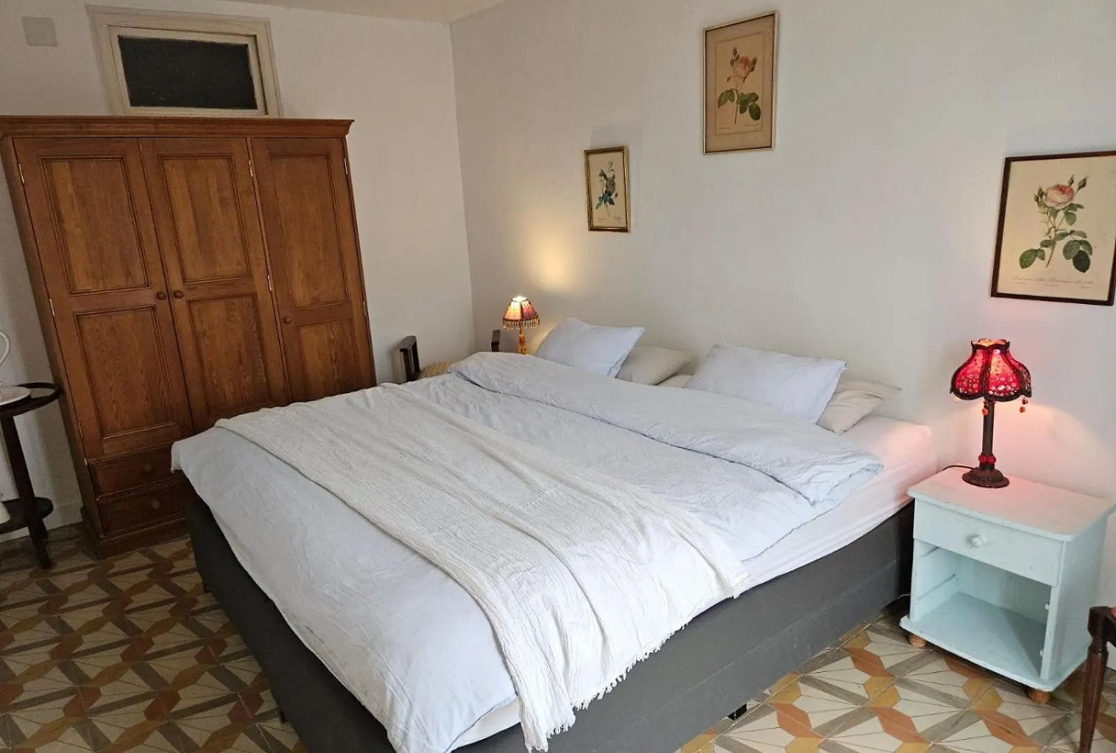 River Ebro Apartments 모라 디에브레