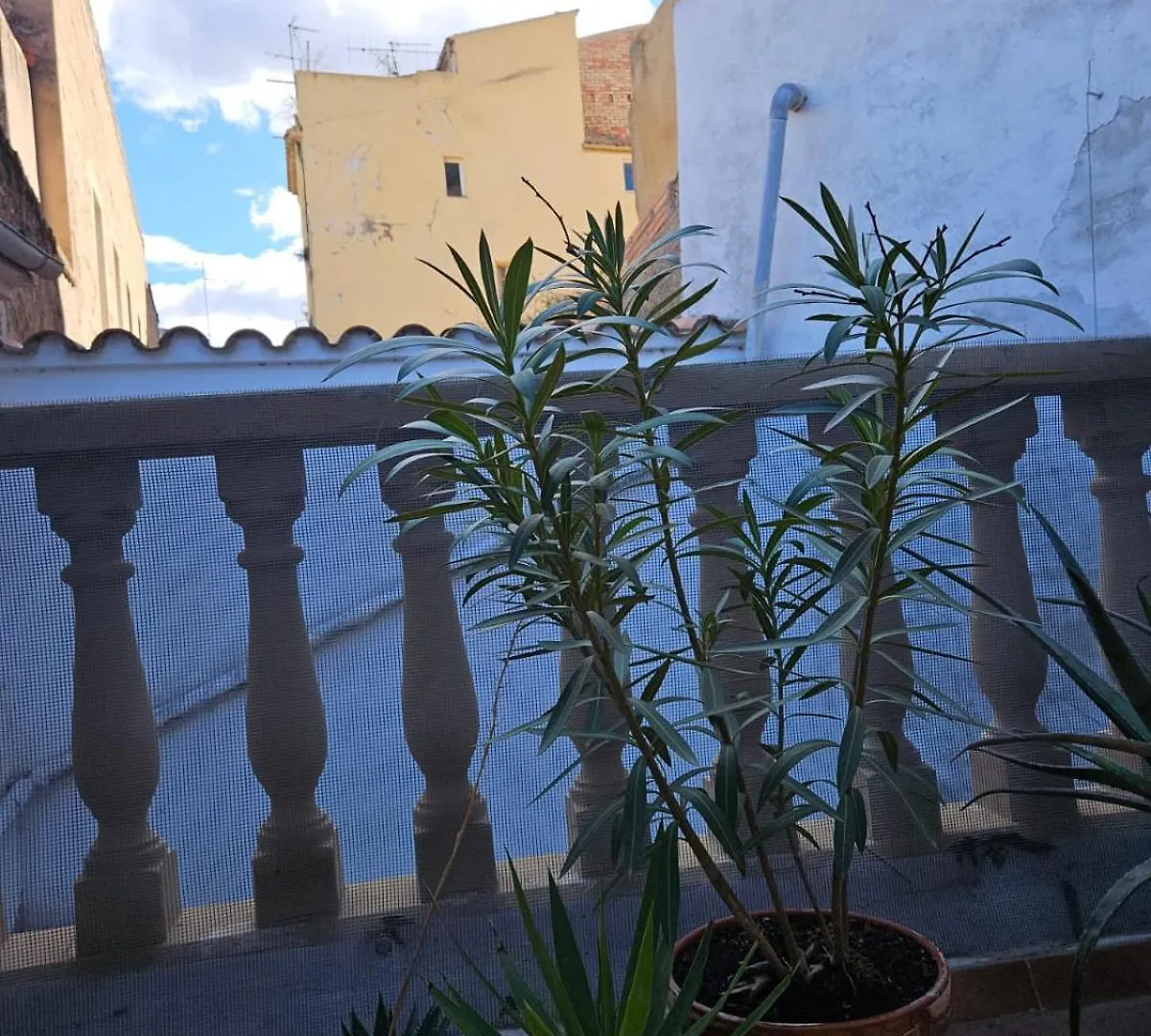 River Ebro Apartments Mora d'Ebre