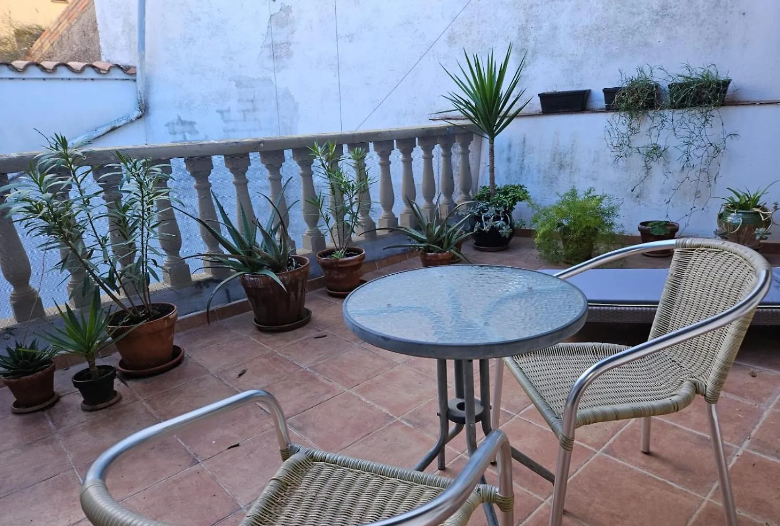 River Ebro Apartments 모라 디에브레 0*,