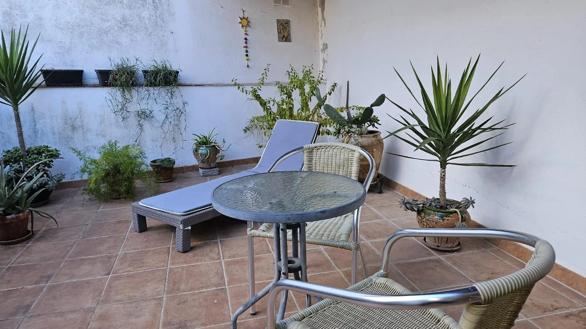 River Ebro Apartments 모라 디에브레 0*,  스페인