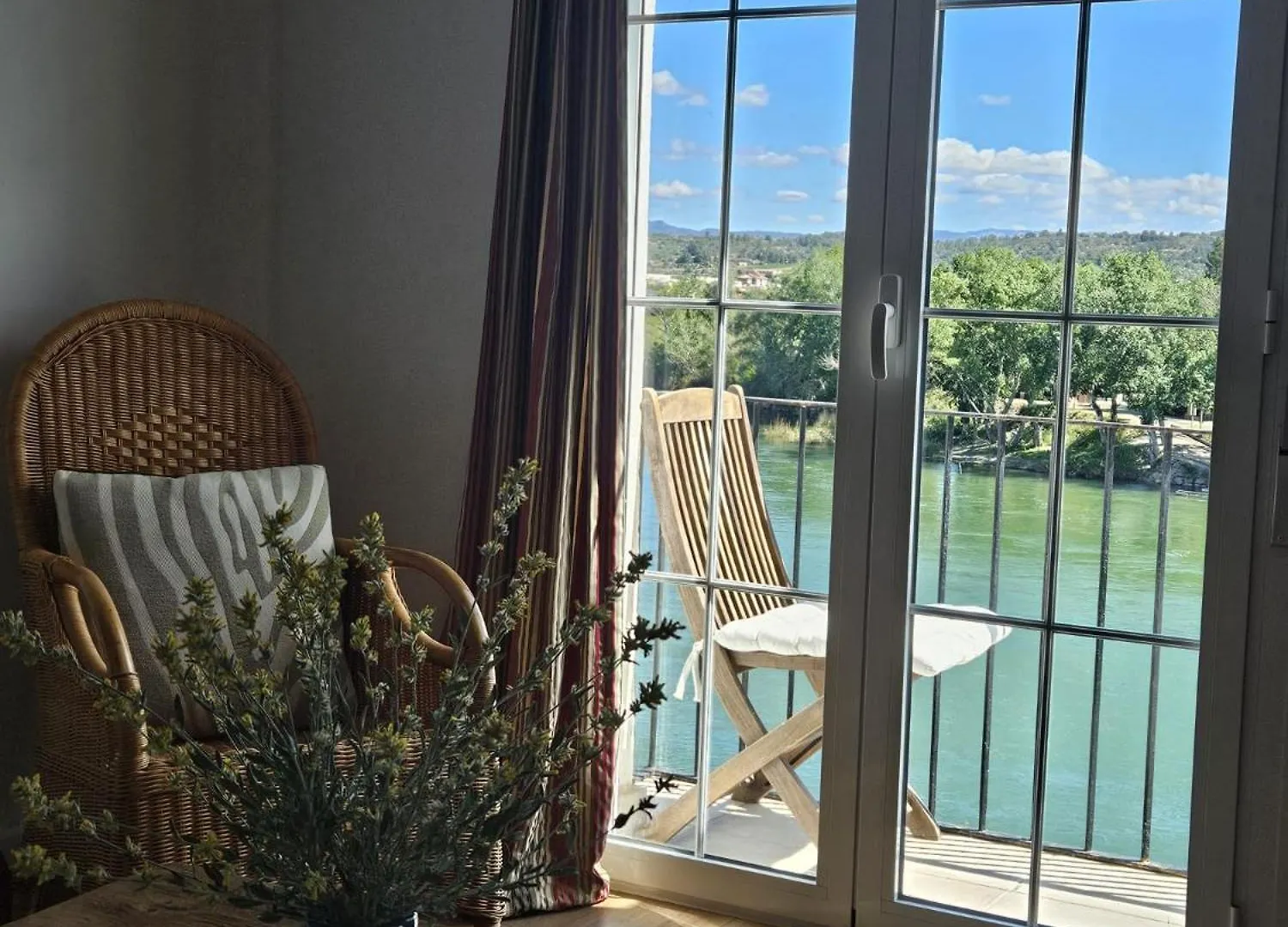River Ebro Apartments Mora d'Ebre