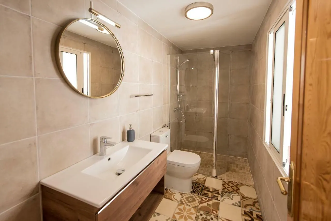 River Ebro Apartments 모라 디에브레