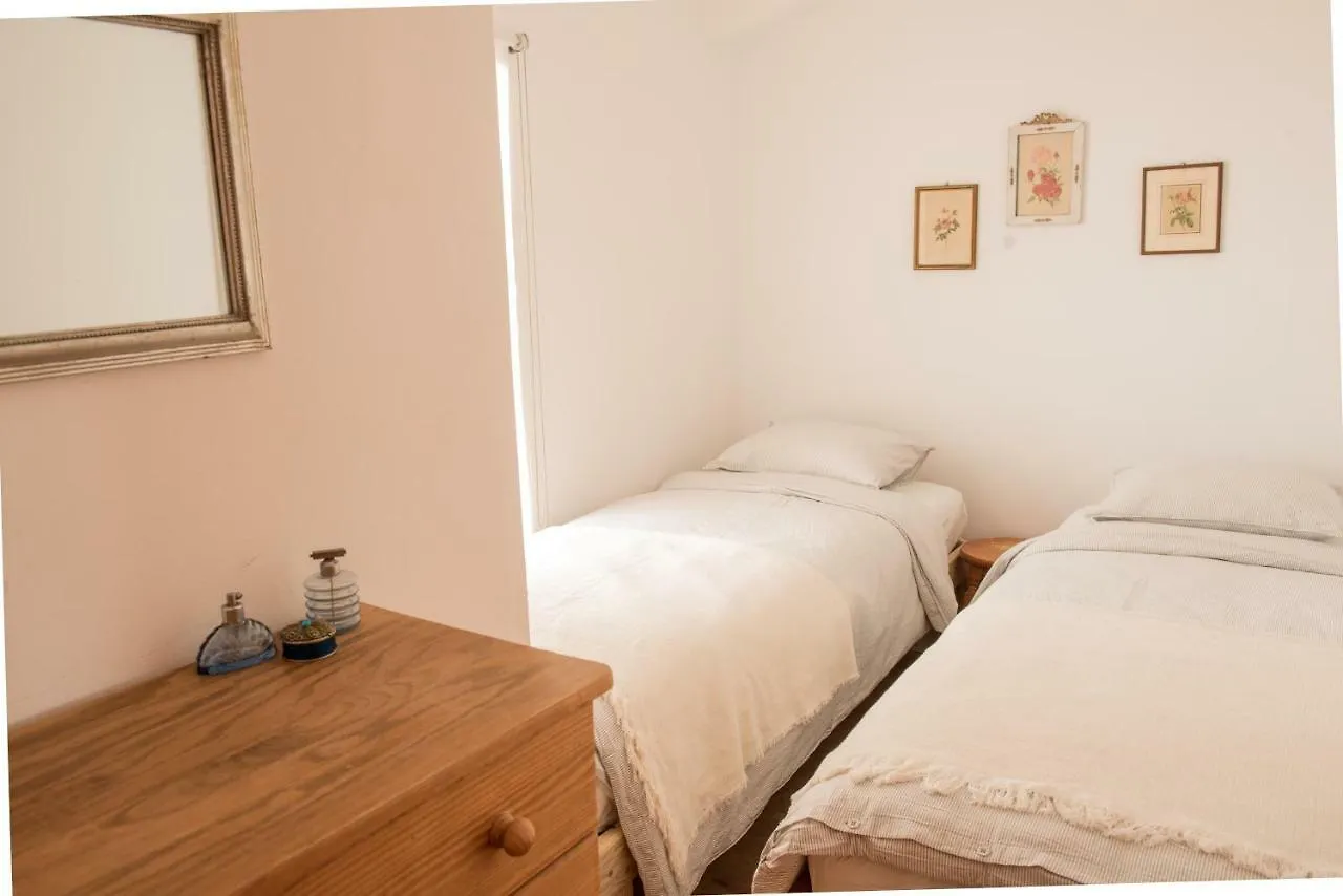 River Ebro Apartments 모라 디에브레